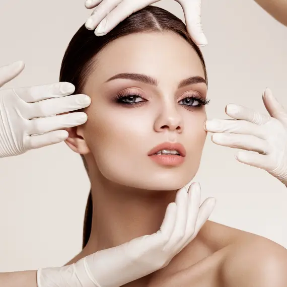 Plastische Chirurgie