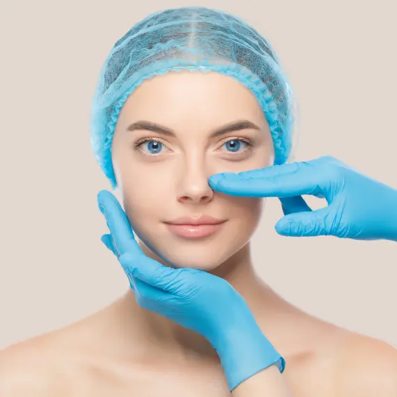 Rhinoplastik