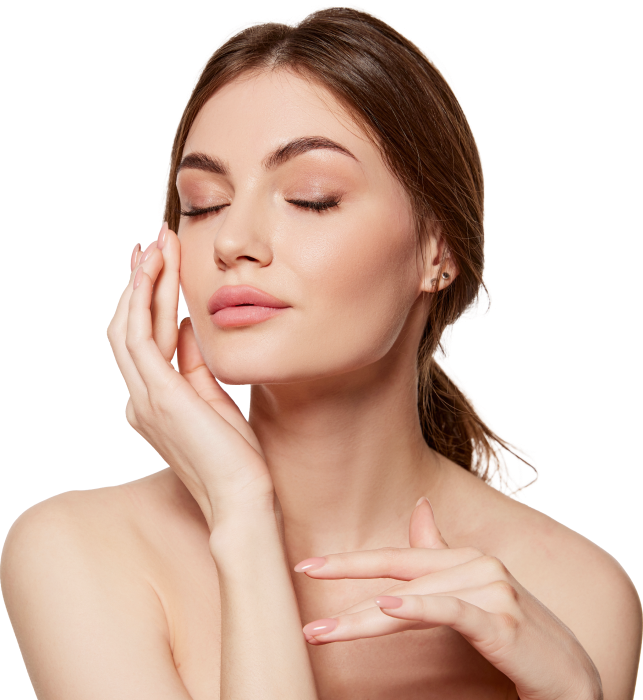 Facelifting-Chirurgie